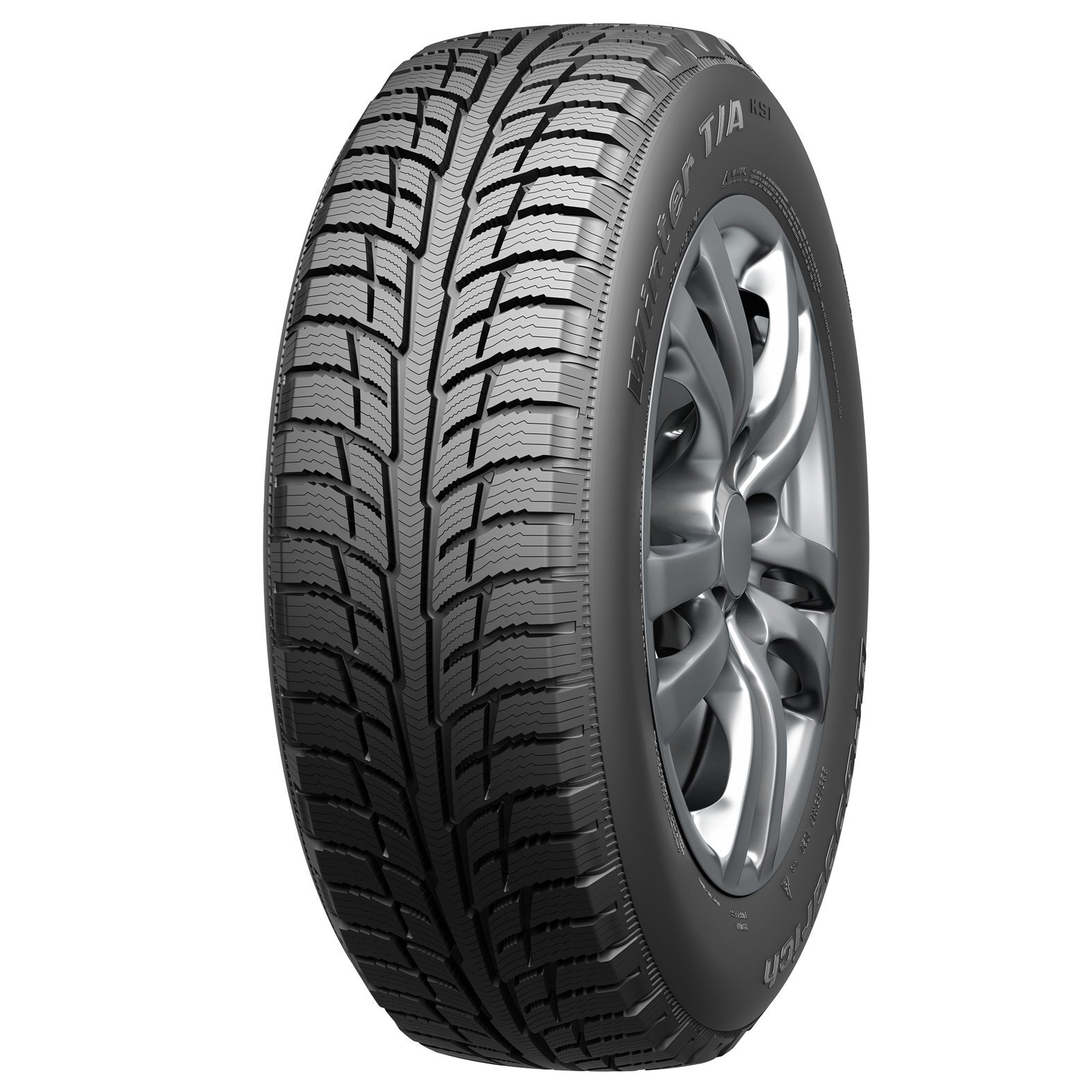 BF GOODRICH 215/55 R17 94 T Winter TA KSI TL Автошина РАСПРОДАЖА купить  онлайн недорого в Пятигорске